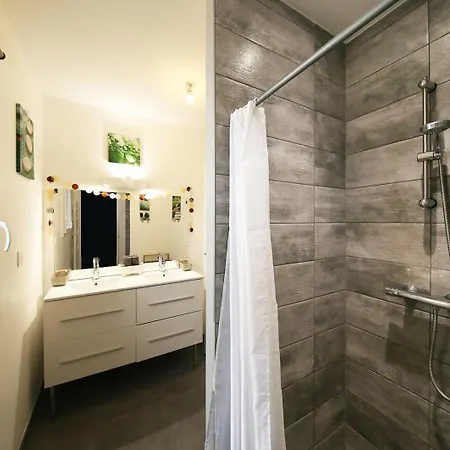 Σπίτι διακοπών L'oceraline - Maison Avec Jardin Et Wifi *